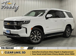 2022 Chevrolet Tahoe