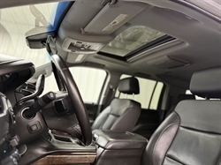 2018 Chevrolet Suburban