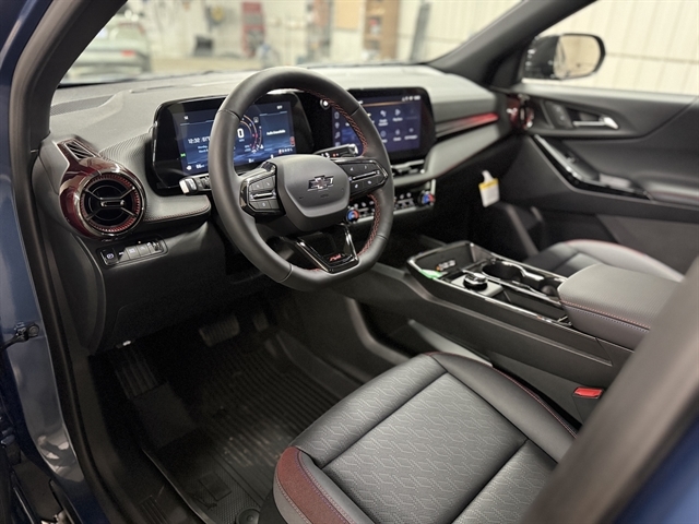 2026 Chevrolet Equinox RS - Photo 8
