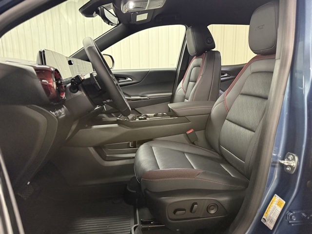2026 Chevrolet Equinox RS - Photo 9