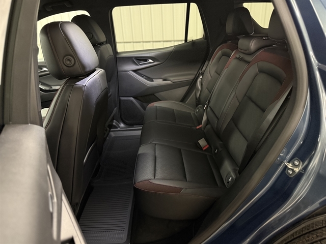 2026 Chevrolet Equinox RS - Photo 10