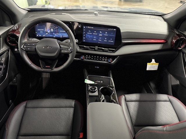 2026 Chevrolet Equinox RS - Photo 11