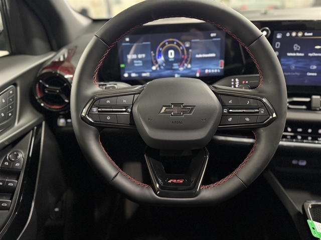 2026 Chevrolet Equinox RS - Photo 13