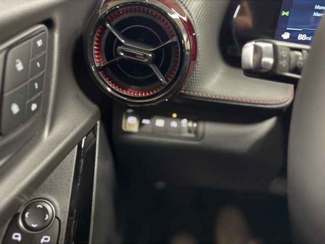 2026 Chevrolet Equinox RS - Photo 17