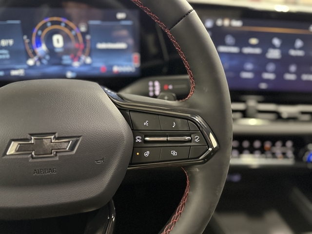 2026 Chevrolet Equinox RS - Photo 19