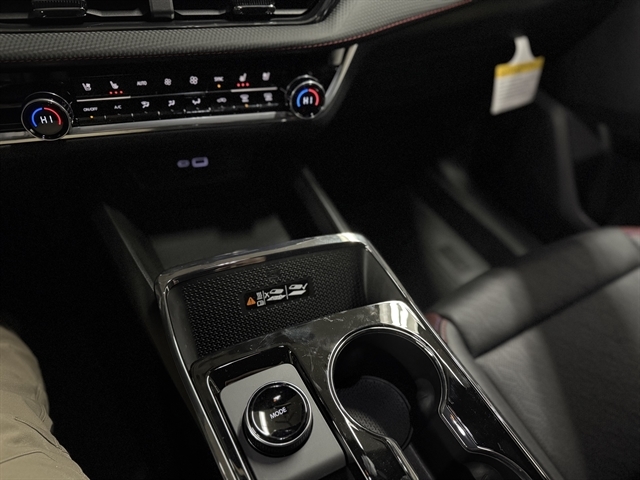 2026 Chevrolet Equinox RS - Photo 22