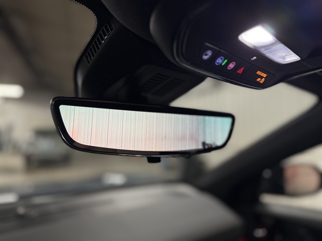 2026 Chevrolet Equinox RS - Photo 23