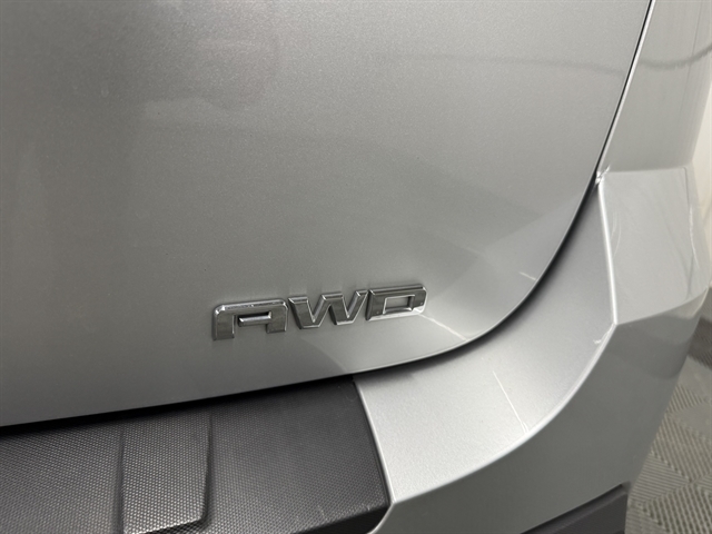 2015 GMC Terrain AWD SLE-2's photo