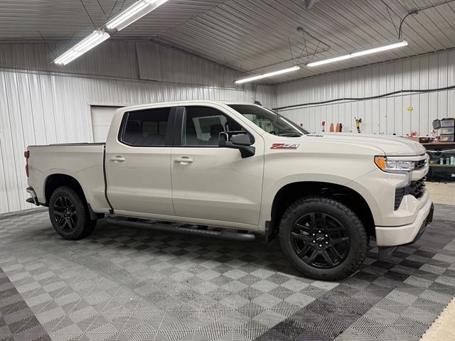 2026 Chevrolet Silverado 1500 RST - Photo 6