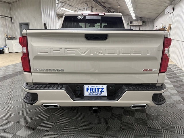 2026 Chevrolet Silverado 1500 RST - Photo 7