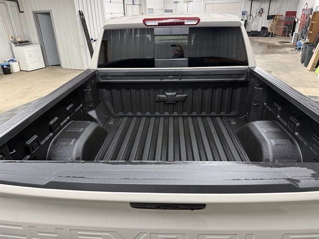 2026 Chevrolet Silverado 1500 RST - Photo 8