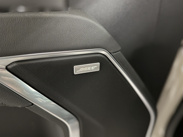 2026 Chevrolet Silverado 1500 RST - Photo 10