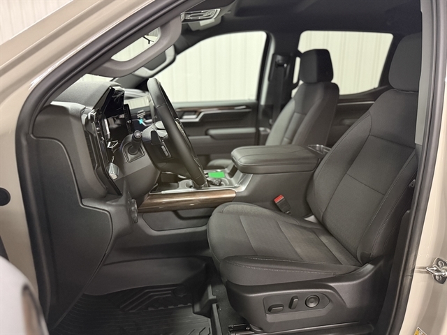 2026 Chevrolet Silverado 1500 RST - Photo 11