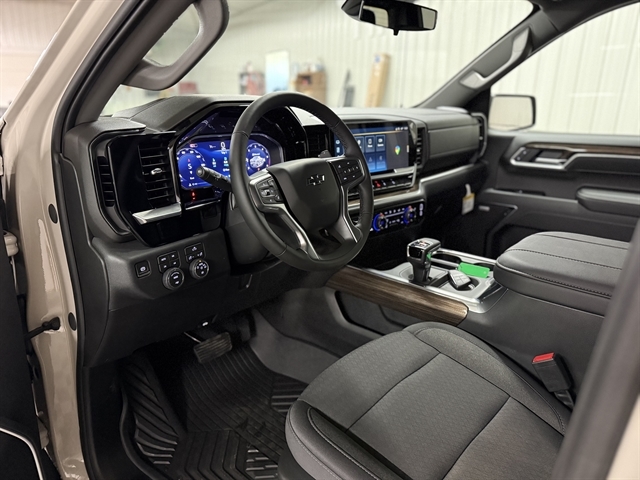 2026 Chevrolet Silverado 1500 RST - Photo 12