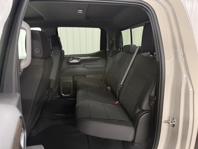 2026 Chevrolet Silverado 1500 RST - Photo 13
