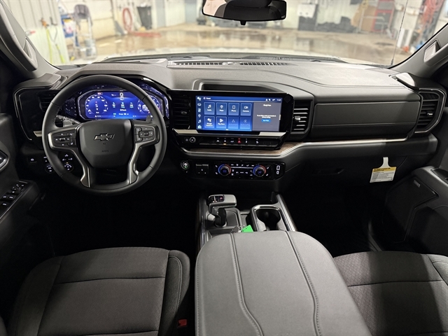 2026 Chevrolet Silverado 1500 RST - Photo 14