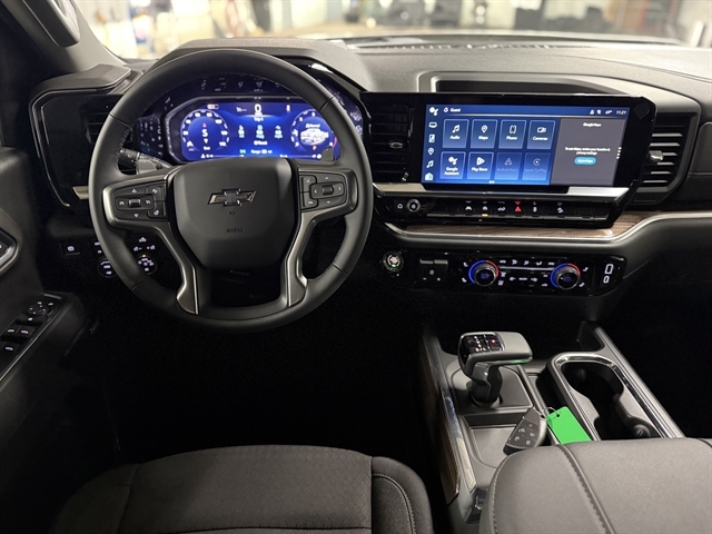 2026 Chevrolet Silverado 1500 RST - Photo 15
