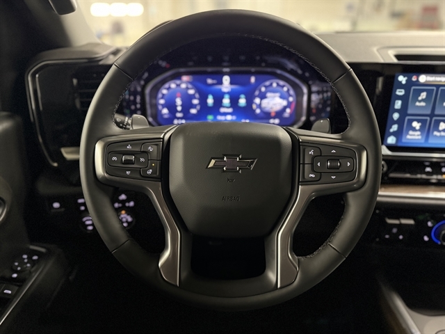 2026 Chevrolet Silverado 1500 RST - Photo 16