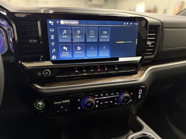 2026 Chevrolet Silverado 1500 RST - Photo 17