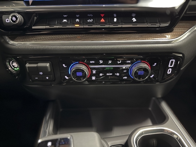 2026 Chevrolet Silverado 1500 RST - Photo 18
