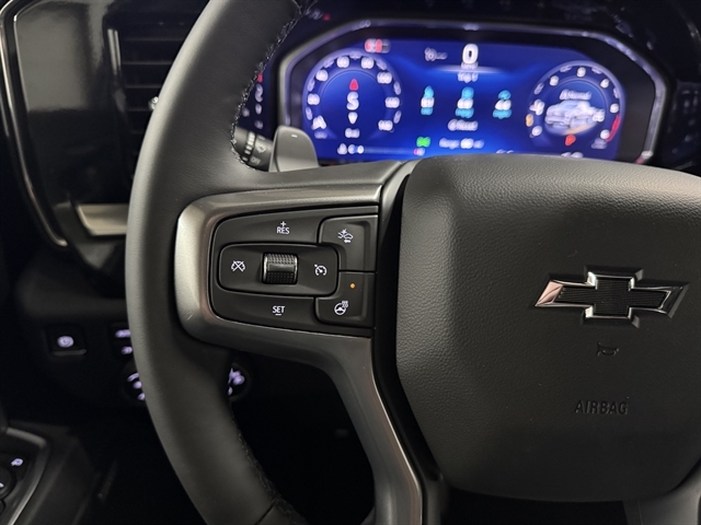 2026 Chevrolet Silverado 1500 RST - Photo 19