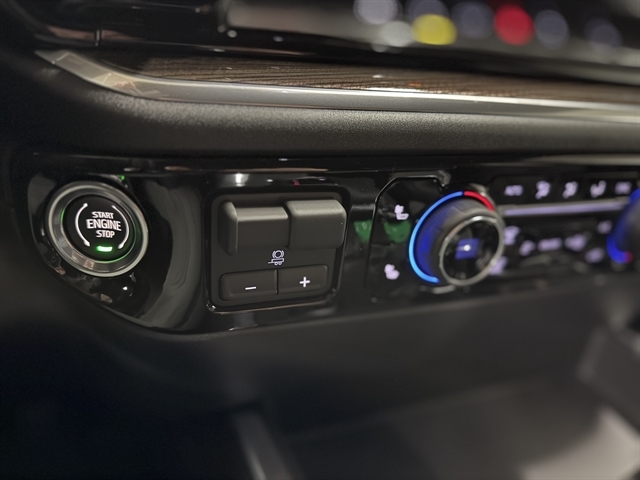 2026 Chevrolet Silverado 1500 RST - Photo 21