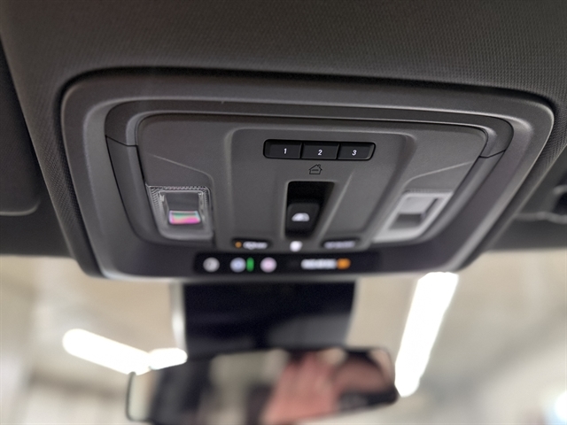 2026 Chevrolet Silverado 1500 RST - Photo 22