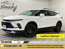 2023 Chevrolet Blazer