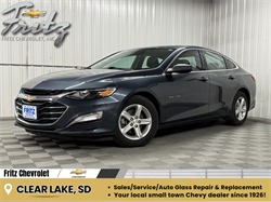2019 Chevrolet Malibu