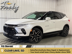 2023 Chevrolet Blazer