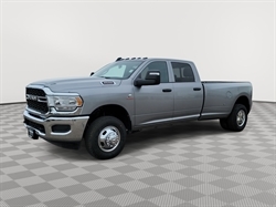 2024 Ram 3500