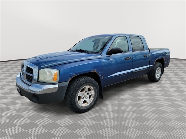 2005 Dodge Dakota