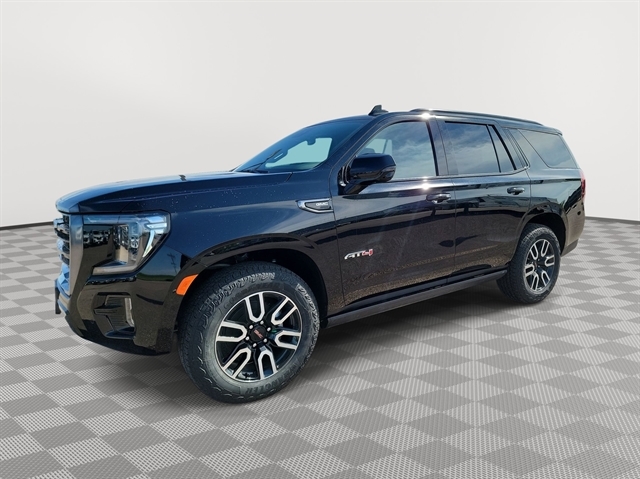 2024 GMC Yukon