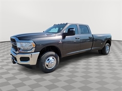 2024 Ram 3500