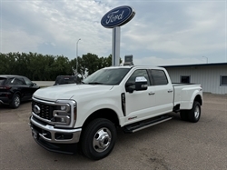 2024 Ford Super Duty F-350 DRW