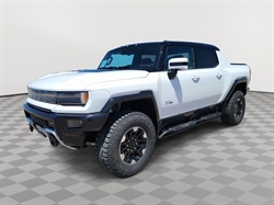 2023 GMC HUMMER EV Pickup