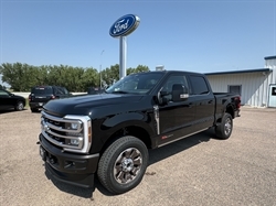 2024 Ford Super Duty F-250 SRW