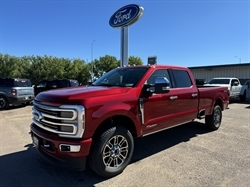 2024 Ford Super Duty F-250 SRW