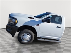2024 Ram 3500 Chassis Cab
