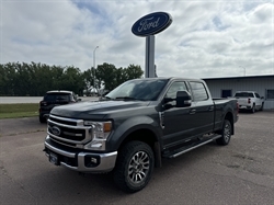 2020 Ford Super Duty F-250 SRW