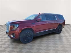 2024 GMC Yukon XL