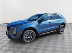 2024 Cadillac XT4