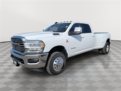 2024 Ram 3500