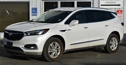 2020 Buick Enclave