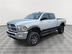 2017 Ram 2500