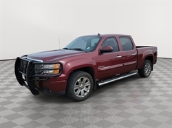 2013 GMC Sierra 1500