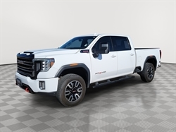 2021 GMC Sierra 2500HD