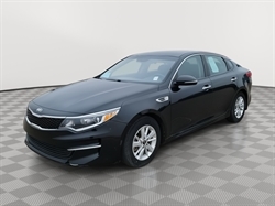 2016 Kia Optima