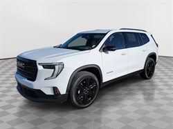 2024 GMC Acadia