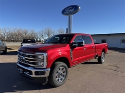 2024 Ford Super Duty F-350 SRW
